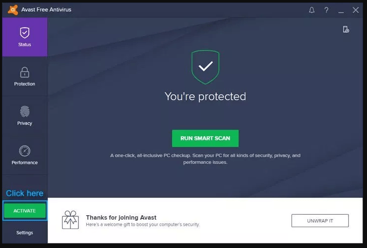 avast driver updater serial 2018